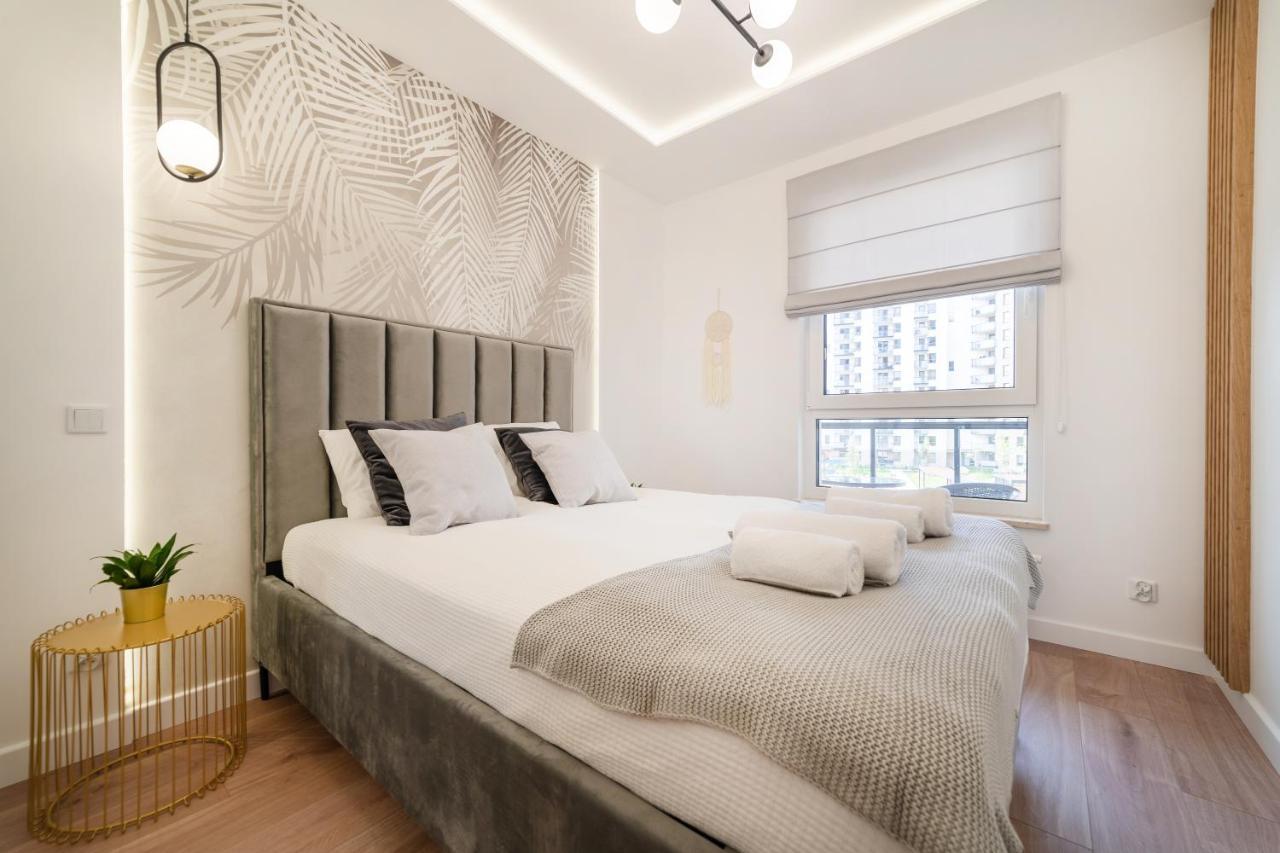 Apartment 32 By The Seaside Gdansk Letnica Экстерьер фото